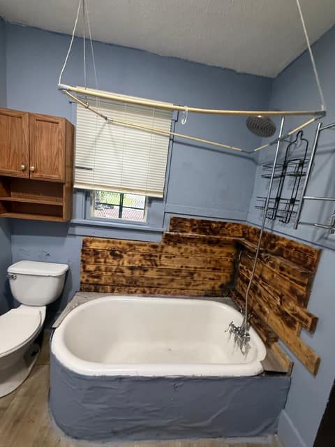 957 W View St, Decatur, IL: owner financed home, photo 13