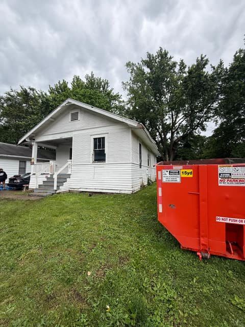 957 W View St, Decatur, IL: owner financed home, photo 21