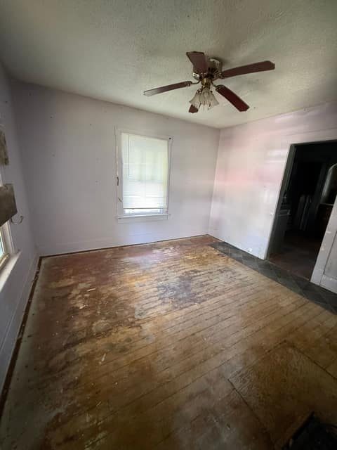 957 W View St, Decatur, IL: owner financed home, photo 7