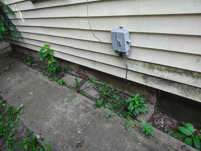2210 W Wiswall St, Peoria, IL: owner financed home, photo 15