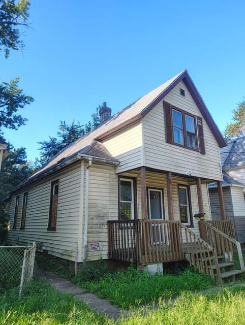 2210 W Wiswall St, Peoria, IL: owner financed home, photo 22