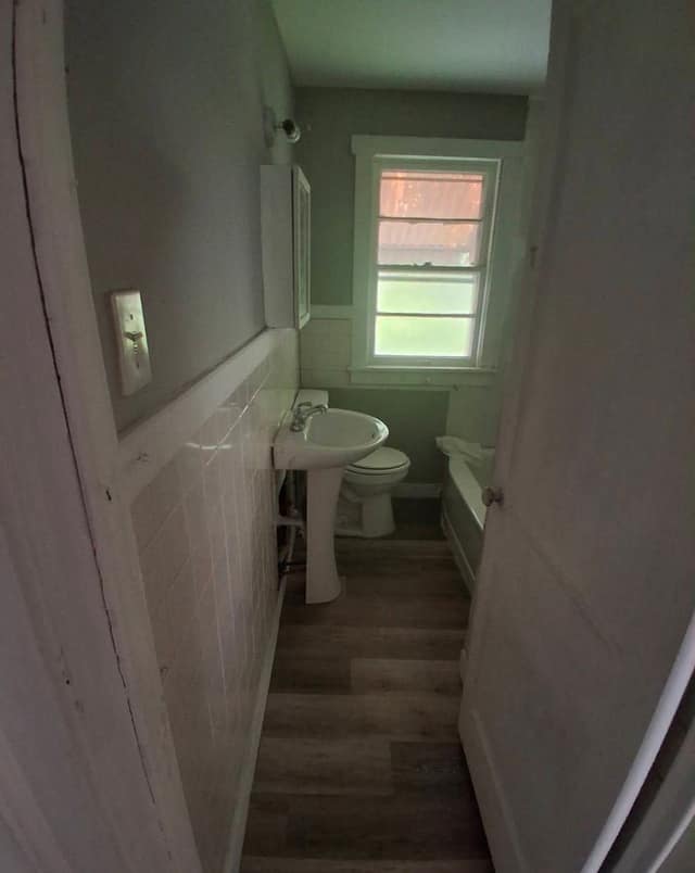 1749 N College St, Decatur, IL: owner financed home, photo 7