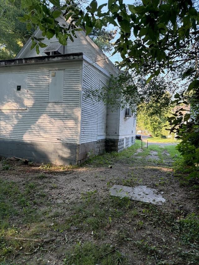 601 Homestead Ave, Peoria, IL: owner financed home, photo 4