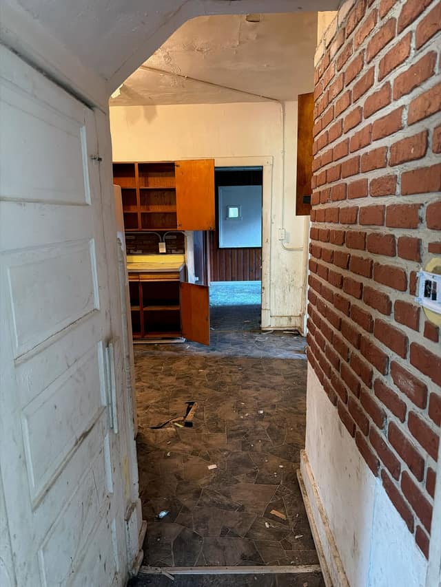 601 Homestead Ave, Peoria, IL: owner financed home, photo 8