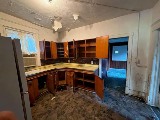 601 Homestead Ave, Peoria, IL: owner financed home, photo 10
