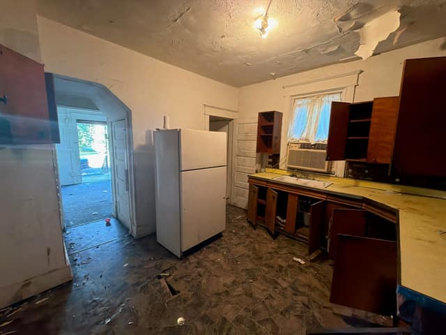 601 Homestead Ave, Peoria, IL: owner financed home, photo 11