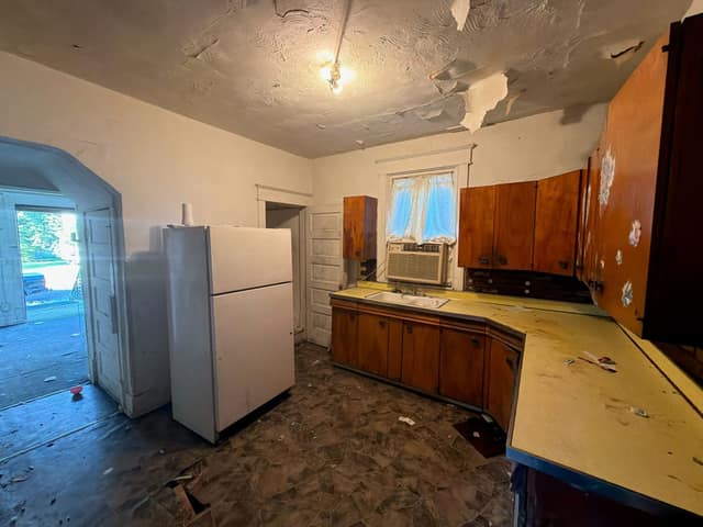 601 Homestead Ave, Peoria, IL: owner financed home, photo 12