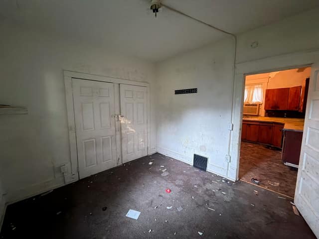 601 Homestead Ave, Peoria, IL: owner financed home, photo 14