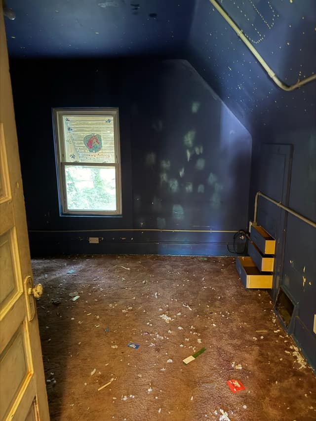 601 Homestead Ave, Peoria, IL: owner financed home, photo 25