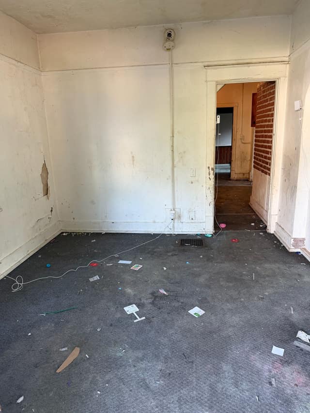 601 Homestead Ave, Peoria, IL: owner financed home, photo 33