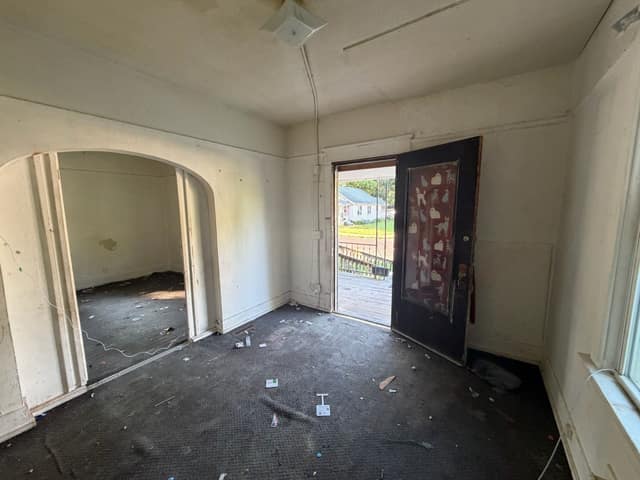 601 Homestead Ave, Peoria, IL: owner financed home, photo 34