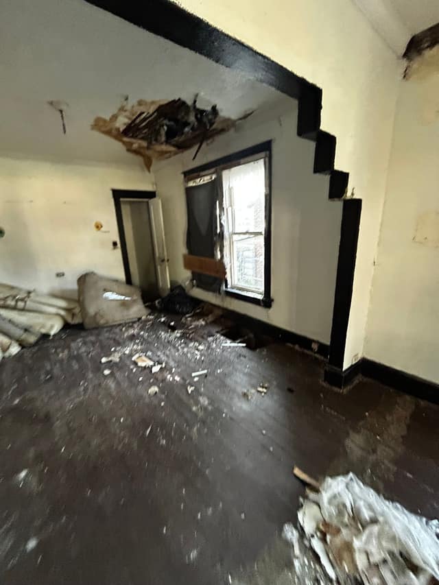 556 Wimmer Pl, East St. Louis, IL: owner financed home, photo 7