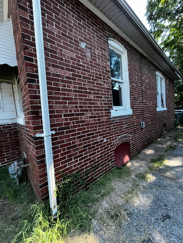 556 Wimmer Pl, East St. Louis, IL: owner financed home, photo 20