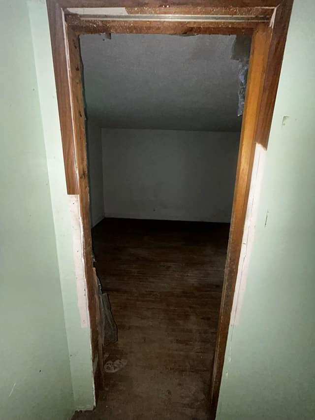 8521 Clifton Ave, St. Louis, MO: owner financed home, photo 4