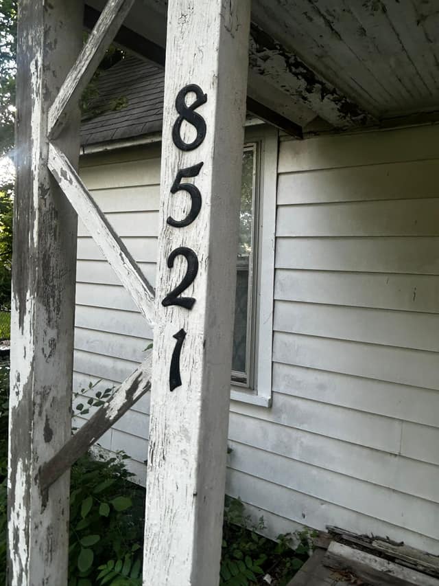 8521 Clifton Ave, St. Louis, MO: owner financed home, photo 20