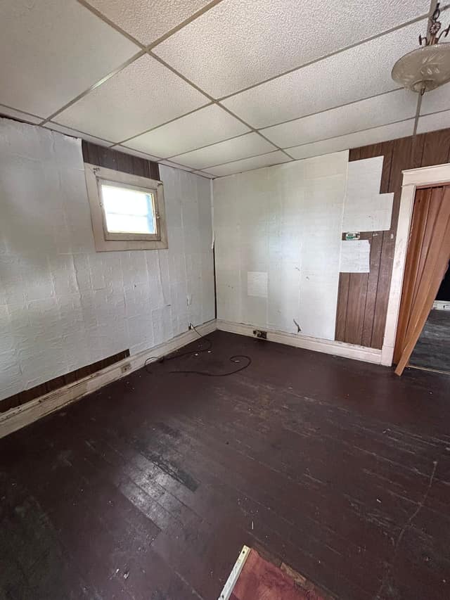 2726 Belt Ave, St. Louis, MO: owner financed home, photo 2