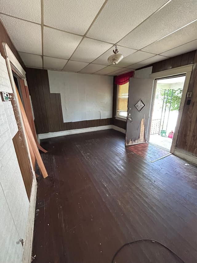 2726 Belt Ave, St. Louis, MO: owner financed home, photo 3