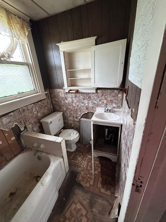 2726 Belt Ave, St. Louis, MO: owner financed home, photo 9