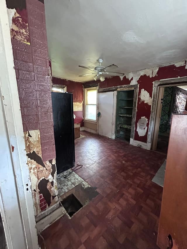 2726 Belt Ave, St. Louis, MO: owner financed home, photo 11