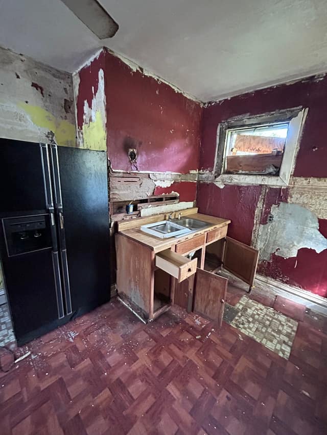 2726 Belt Ave, St. Louis, MO: owner financed home, photo 12
