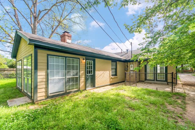 973 Parkwood Court, Montgomery, AL: owner financed home, photo 2