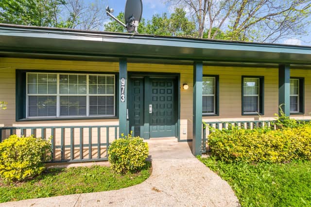 973 Parkwood Court, Montgomery, AL: owner financed home, photo 5