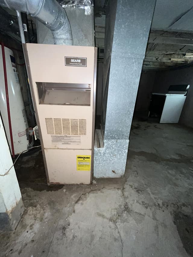 802 N 71st St , East St Louis, IL: owner financed home, photo 19