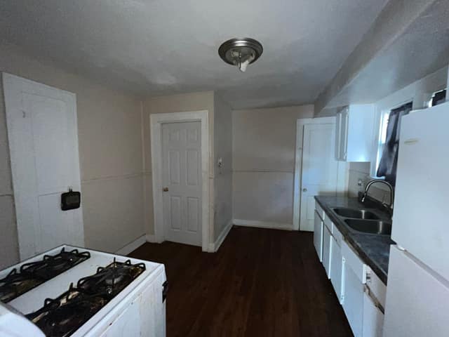 1127 N 45th St , East St Louis, IL: owner financed home, photo 9