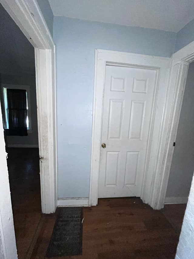 1127 N 45th St , East St Louis, IL: owner financed home, photo 12