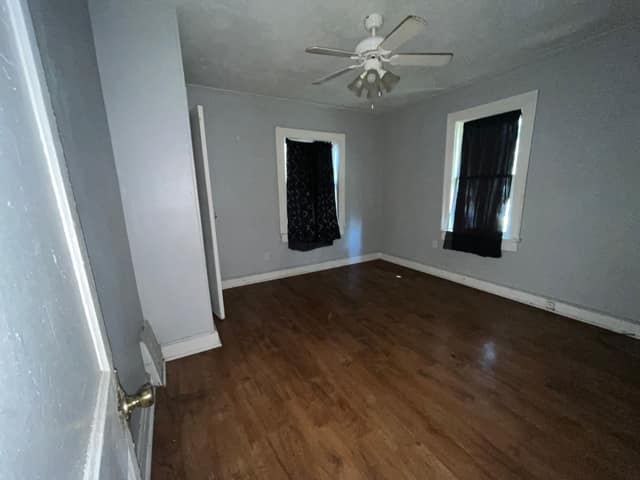 1127 N 45th St , East St Louis, IL: owner financed home, photo 13