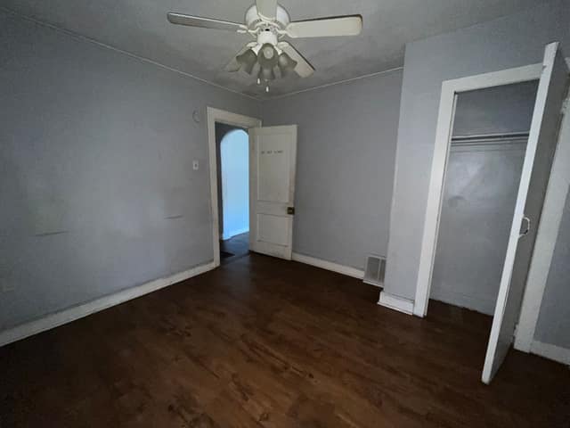 1127 N 45th St , East St Louis, IL: owner financed home, photo 14