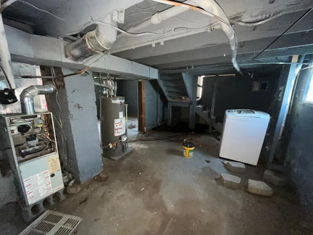 1127 N 45th St , East St Louis, IL: owner financed home, photo 22