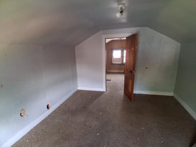1204 N Jordan , Decatur, IL: owner financed home, photo 13