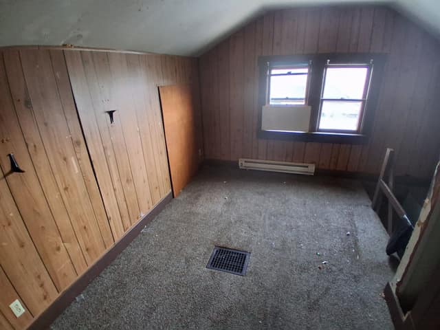 1204 N Jordan , Decatur, IL: owner financed home, photo 3