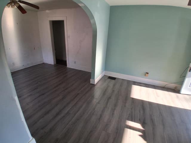 1204 N Jordan , Decatur, IL: owner financed home, photo 6