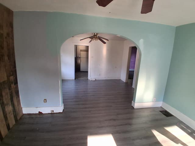 1204 N Jordan , Decatur, IL: owner financed home, photo 11