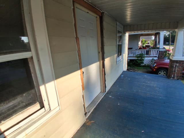 1204 N Jordan , Decatur, IL: owner financed home, photo 2