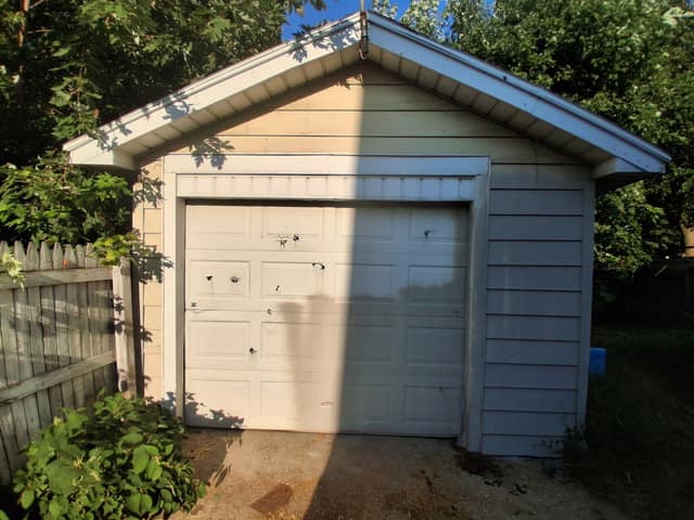 1204 N Jordan , Decatur, IL: owner financed home, photo 19