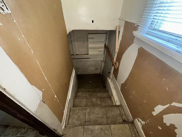 1204 N Jordan , Decatur, IL: owner financed home, photo 23