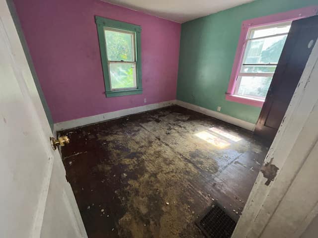 1204 N Jordan , Decatur, IL: owner financed home, photo 16