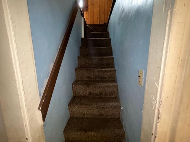 1204 N Jordan , Decatur, IL: owner financed home, photo 37