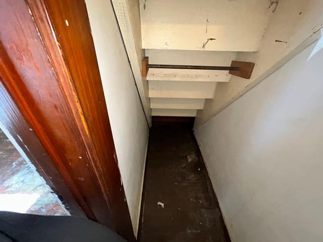 1204 N Jordan , Decatur, IL: owner financed home, photo 40