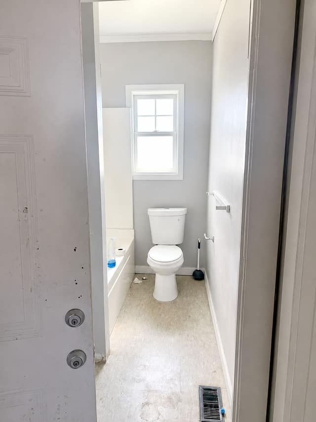 614 Fremont St, St. Louis, MO: owner financed home, photo 6