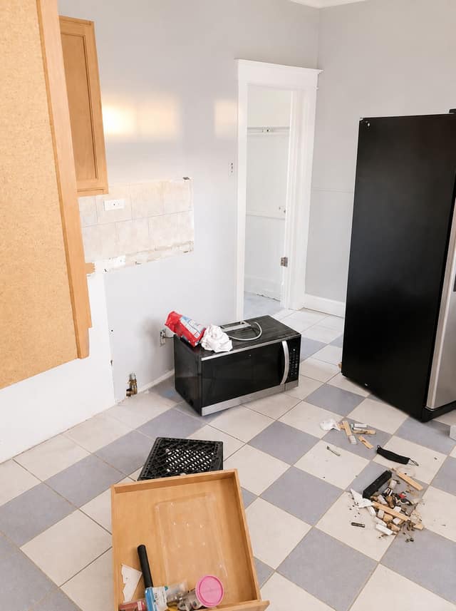 614 Fremont St, St. Louis, MO: owner financed home, photo 7