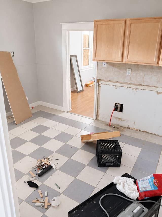 614 Fremont St, St. Louis, MO: owner financed home, photo 8