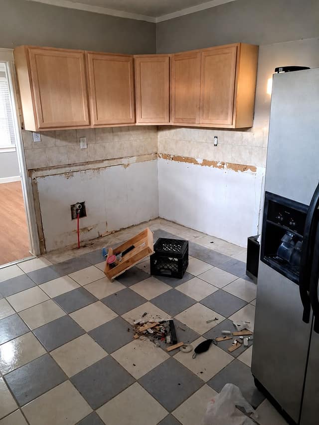 614 Fremont St, St. Louis, MO: owner financed home, photo 9