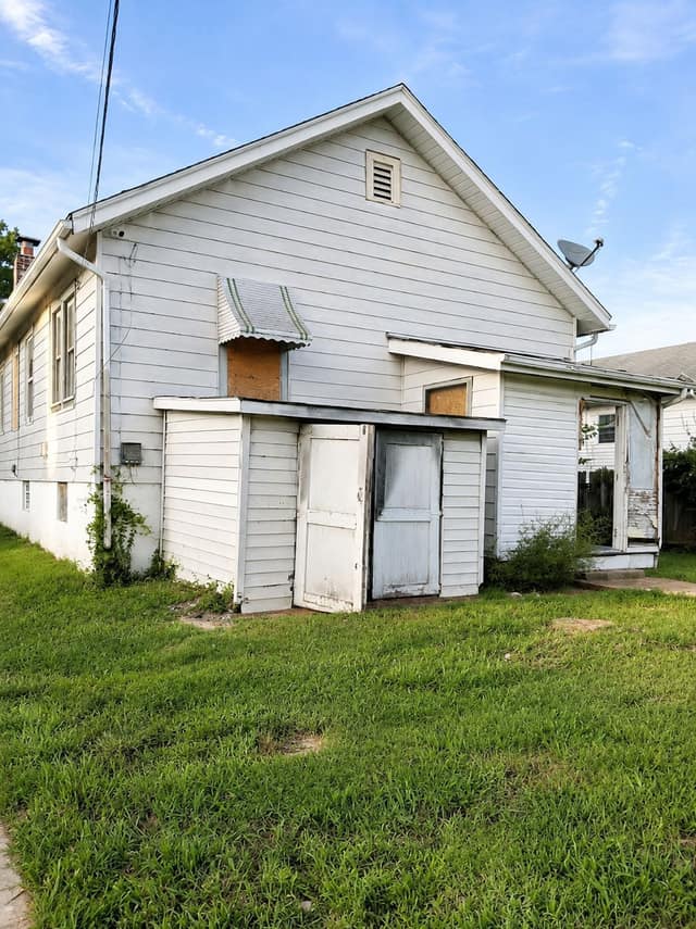 614 Fremont St, St. Louis, MO: owner financed home, photo 14