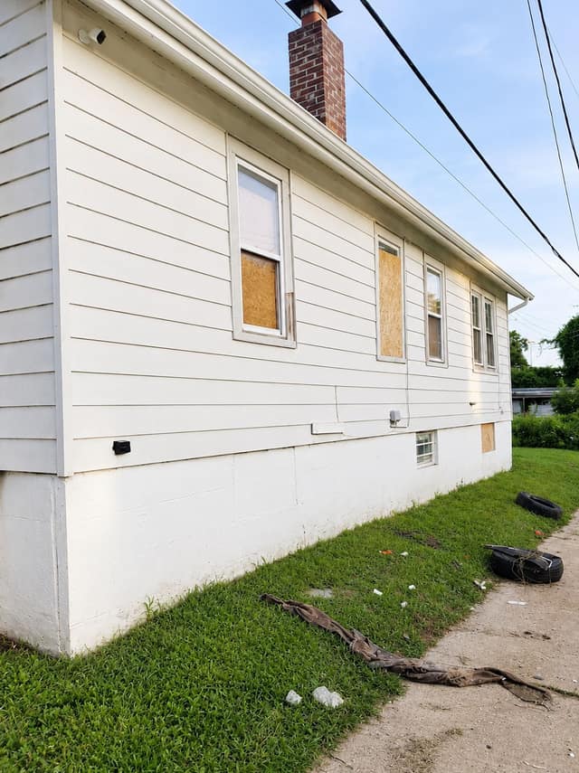 614 Fremont St, St. Louis, MO: owner financed home, photo 15