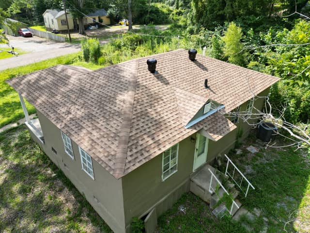 1753 McGee St, Jackson, MS: owner financed home, photo 2