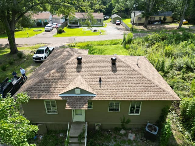 1753 McGee St, Jackson, MS: owner financed home, photo 1